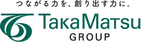髙松グループのロゴ